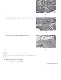 Deutz Fahr agroplus s 100 (20’’) Tractor Service Repair Manual (SN: 8001 and up)