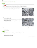 Deutz Fahr agrotron m 410 profiline Tractor Service Repair Manual