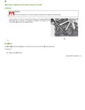Deutz Fahr agrotron m 410 profiline Tractor Service Repair Manual