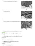 Deutz Fahr agroplus f 90 Tractor Service Repair Manual (SN: 3001 and up)