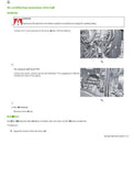 Deutz Fahr agrotron m 620 Tractor Service Repair Manual (SN: 30000 and up)