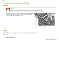Deutz Fahr agrotron m 620 Tractor Service Repair Manual (SN: 30000 and up)