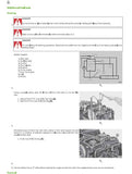 Deutz Fahr agroplus f 100 Tractor Service Repair Manual (SN: 3001 and up)