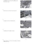Deutz Fahr agroplus f 100 Tractor Service Repair Manual (SN: 3001 and up)
