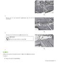 Deutz Fahr agroplus f 100 Tractor Service Repair Manual (SN: 3001 and up)